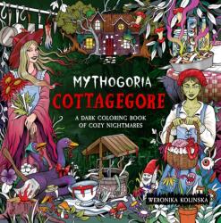 Mythogoria: Cottagegore (ISBN: 9781250438805)