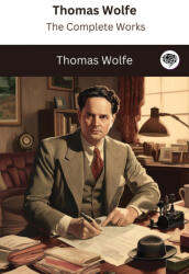 Thomas Wolfe - Thomas Wolfe (ISBN: 9789360079963)