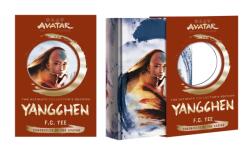 Avatar: The Last Airbender: The Yangchen Novels Ultimate Collector's Edition (ISBN: 9781419792656)