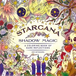 Starcana: Shadow Magic (ISBN: 9781250407566)