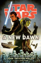 SW NEW DAWN | MILLER JOHN JACKSON (ISBN: 9780593872819)