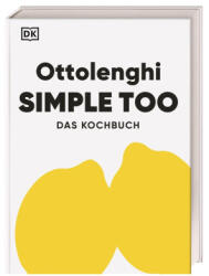 Ottolenghi Simple too (ISBN: 9783831053353)
