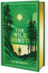 The Wild Robot: Collector's Edition Volume 1 (ISBN: 9780316602464)