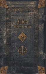 Liber Maleficarum - Eleonora Vaiana, Andrea Falaschi (ISBN: 9798358973718)