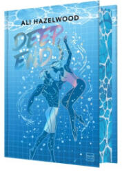 Deep End (ISBN: 9782387218582)