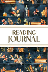 Reading Journal (ISBN: 9781834121376)