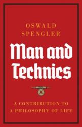 Man and Technics (ISBN: 9788367583480)