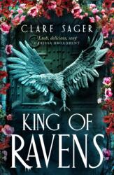 King of Ravens (ISBN: 9781911751298)
