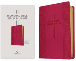 BILINGUAL BIBLE/BIBLIA BILINGÜE | TYNDALE (ISBN: 9798400500794)