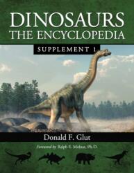 Dinosaurs (ISBN: 9781476689005)