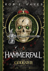 Hammerfall - Rob J Hayes (ISBN: 9781915440198)
