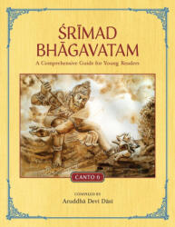 Srimad Bhagavatam - Aruddha Devi Dasi (ISBN: 9781736961018)