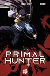 The Primal Hunter, Vol. 1 (ISBN: 9781638493792)