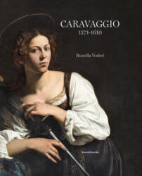 Caravaggio - Rossella Vodret (ISBN: 9788836659227)