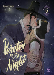 Painter of the night - Byeonduck (ISBN: 9788834941744)