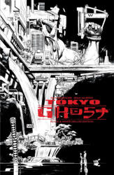 Tokyo Ghost Deluxe Edition - Sean Murphy (ISBN: 9781534330696)