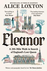 Eleanor (ISBN: 9781035076956)