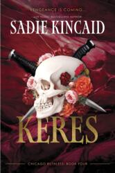 Sadie Kincaid - Keres - Sadie Kincaid (ISBN: 9780008799632)