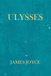 Ulysses - James Joyce (ISBN: 9788793494084)
