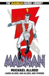 Madman Omnibus Volume 2 (ISBN: 9781506738086)