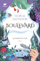 Boulevard. Libro 1 - FLOR M. SALVADOR (ISBN: 9791387652128)