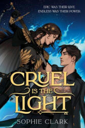 Cruel Is the Light - CLARK SOPHIE (ISBN: 9780593810750)