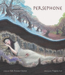 Persephone - Sally Pomme Clayton, Virginia Lee (ISBN: 9780802853493)