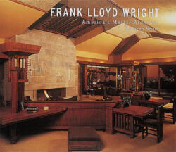 Frank Lloyd Wright - Frank Lloyd Wright (ISBN: 9780789202871)