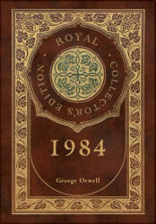 1984 (ISBN: 9781778785887)