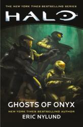 Halo: Ghosts of Onyx (ISBN: 9781835417003)