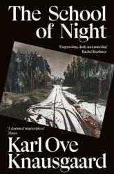 The School of Night (ISBN: 9781529967494)
