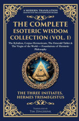 The Complete Esoteric Wisdom Collection (ISBN: 9781806293858)