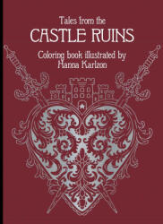 Tales from the Castle Ruins - Hanna Karlzon (ISBN: 9781423671282)
