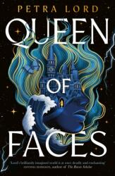 Queen of Faces (ISBN: 9780008688745)