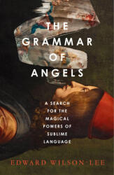 The Grammar of Angels - Edward Wilson-Lee (ISBN: 9780008621797)
