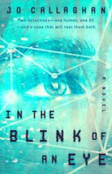 In the Blink of an Eye - Callaghan, Jo (ISBN: 9780593736838)