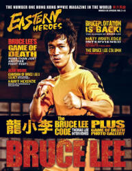 BRUCE LEE SPECIAL VOL. 2, NO. 3 - Ricky Baker, Timothy Hollingsworth (ISBN: 9781739541354)