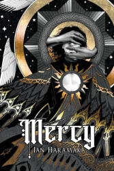 Ian Haramaki - Mercy - Ian Haramaki (ISBN: 9781088077979)