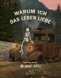 Warum ich das Leben liebe (ISBN: 9783424633153)
