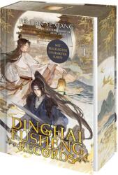 Dinghai Fusheng Records. Buch 1 (ISBN: 9783426564363)