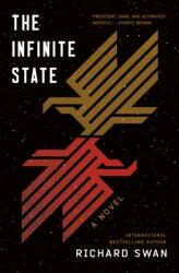 The Infinite State (ISBN: 9781250386229)
