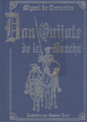 Don Quijote de la Mancha - CERVANTES SAAVEDRA, DE, MIGUEL (ISBN: 9788417958596)