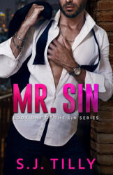Mr. Sin - Tilly S. J. Tilly (ISBN: 9798702588858)