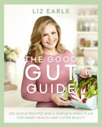 The Good Gut Guide (ISBN: 9781409164166)