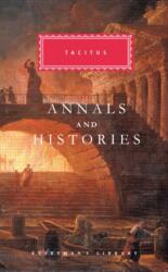 Annals and Histories (ISBN: 9781841593111)