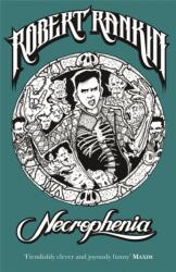 Necrophenia (ISBN: 9780575082427)