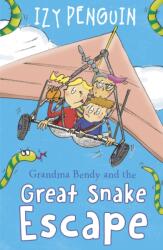 Grandma Bendy (ISBN: 9781848862296)