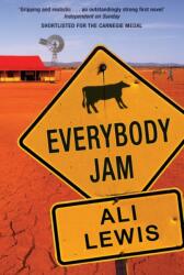 Everybody Jam (ISBN: 9781849392488)