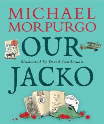 Our Jacko (ISBN: 9781406383140)
