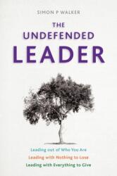 Piquant: The Undefended Leader (ISBN: 9781903689646)